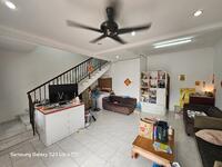 For Sale - Taman Seri Jati Batu Berendam