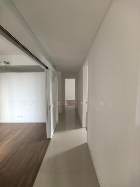 Condominium for Sale at The Legacy OUG - Daphne Wong - Corridor - PropertyGuru.com.my