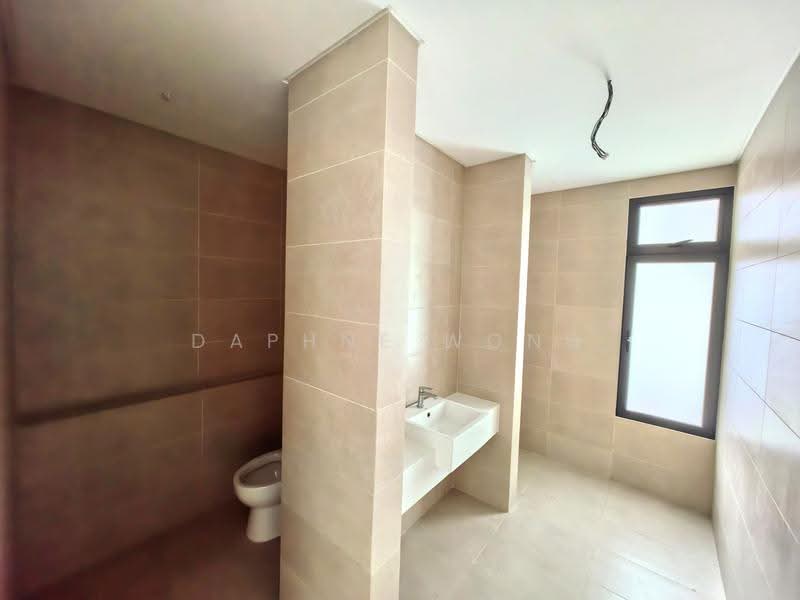 Condominium for Sale at The Legacy OUG - Daphne Wong - Bathroom - PropertyGuru.com.my