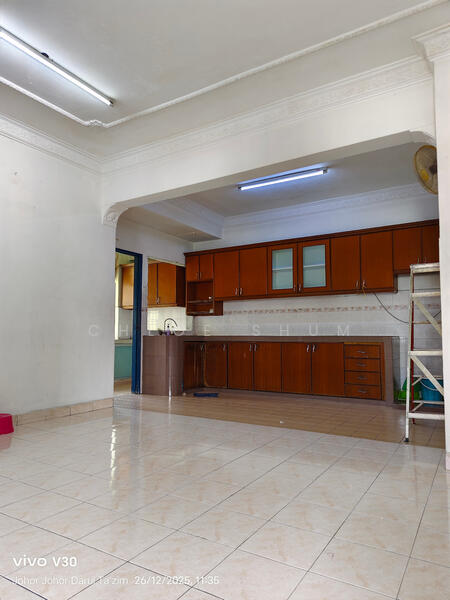 Sri Wangi untuk Untuk Disewa - RM 1,800 /bulan, Mac 2026 - Kitchen - PropertyGuru.com.my