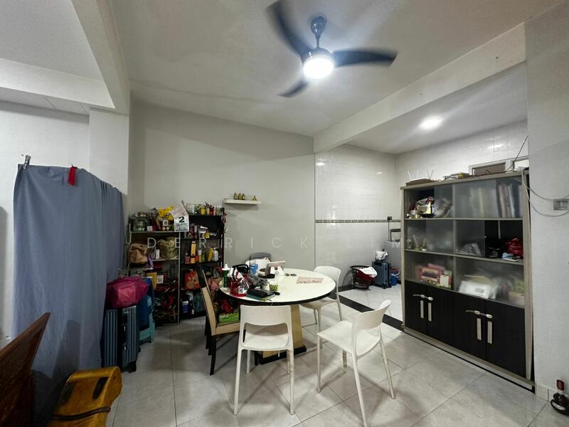 Bandar Seri Alam untuk Untuk Dijual - RM 780,000, Feb 2026 - PropertyGuru.com.my