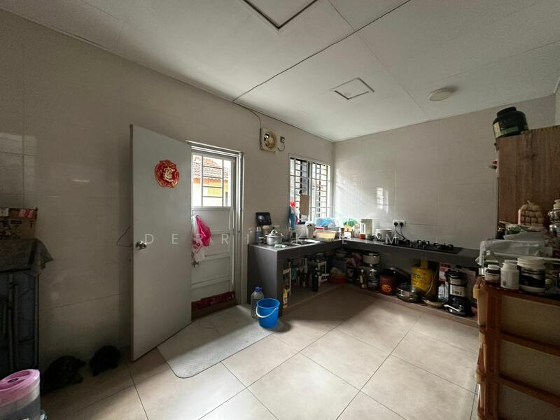 Bandar Seri Alam untuk Untuk Dijual - RM 780,000, Feb 2026 - PropertyGuru.com.my