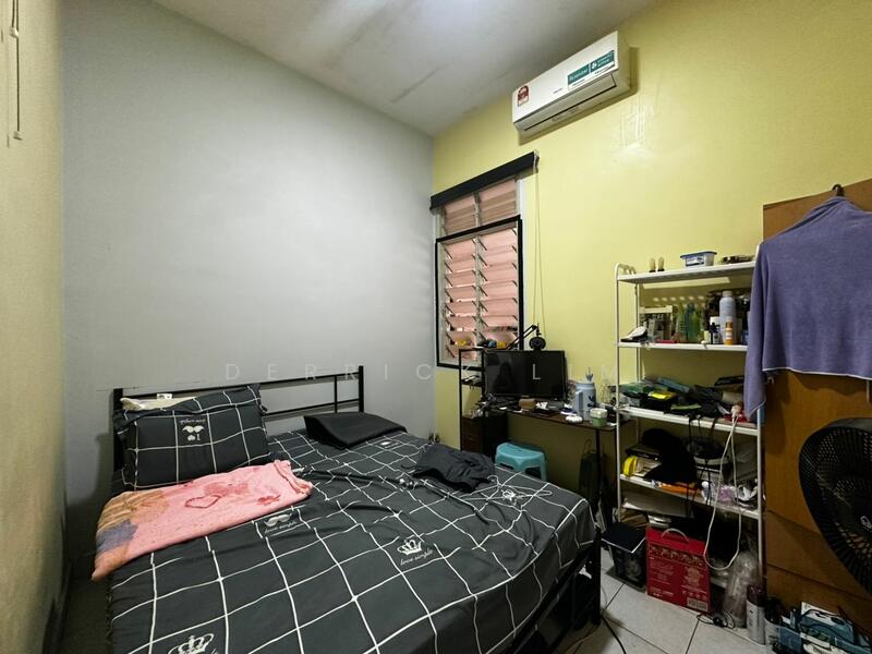 Bandar Seri Alam untuk Untuk Dijual - RM 780,000, Feb 2026 - PropertyGuru.com.my