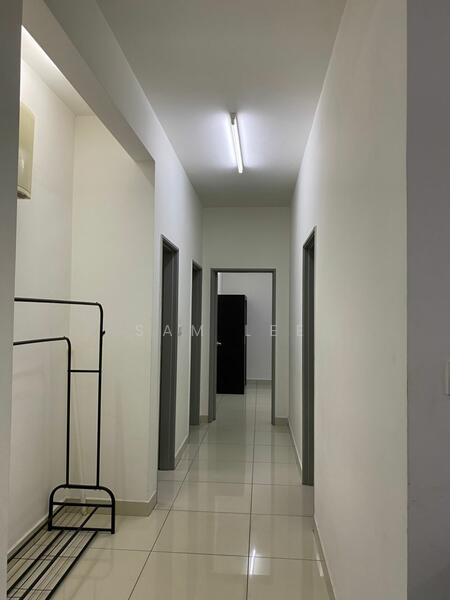 Service Residence for Rent at You Vista @ You City - Sam Lee - Corridor - PropertyGuru.com.my