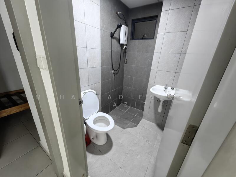 Service Residence for Rent at Flora Residency - Mohammad Faizul Ab Aziz - PropertyGuru.com.my