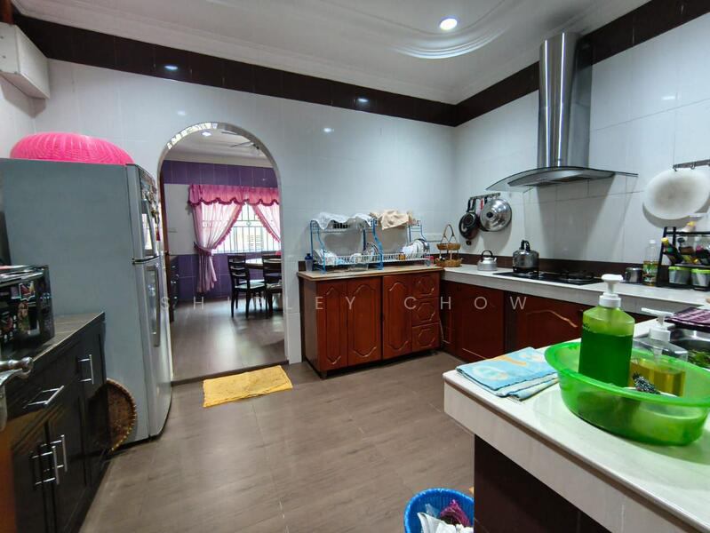 For Sale - Luyang Perdana