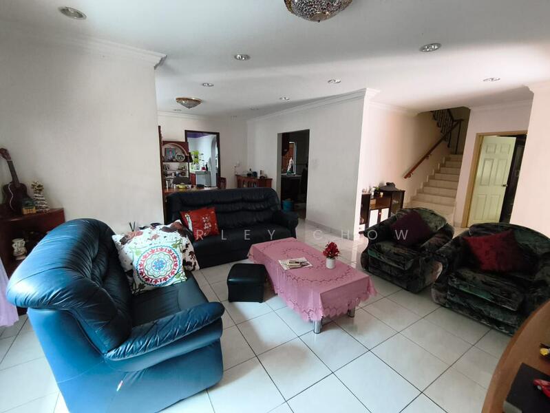 For Sale - Luyang Perdana