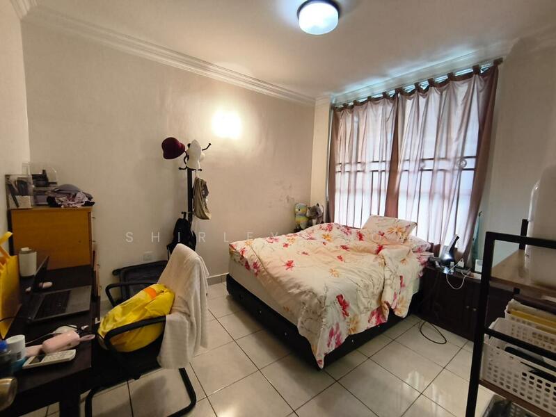 For Sale - Luyang Perdana