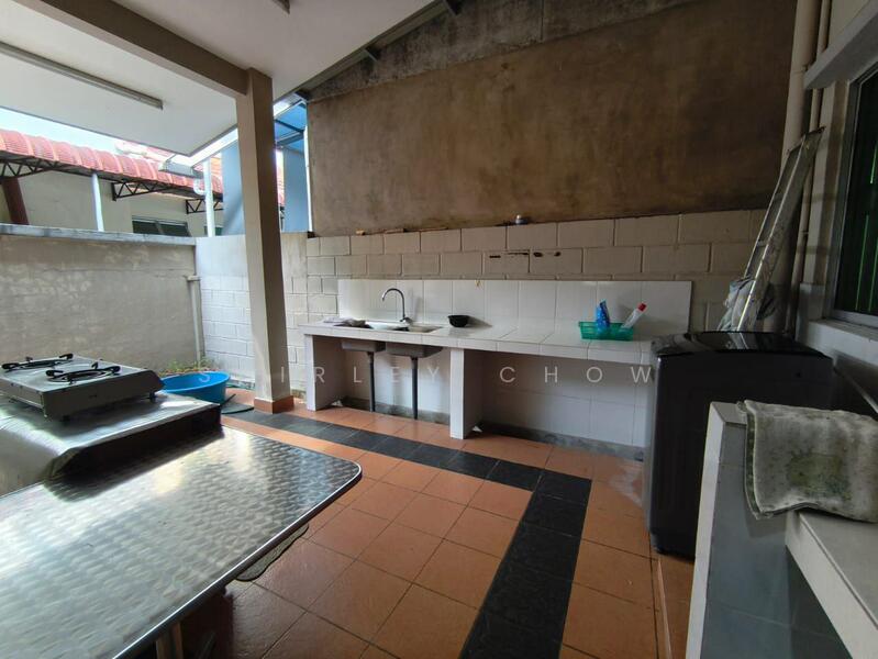 For Sale - Luyang Perdana