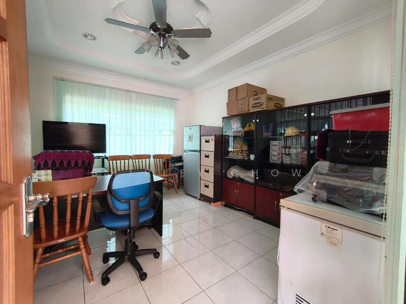 For Sale - Luyang Perdana