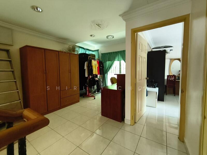 For Sale - Luyang Perdana