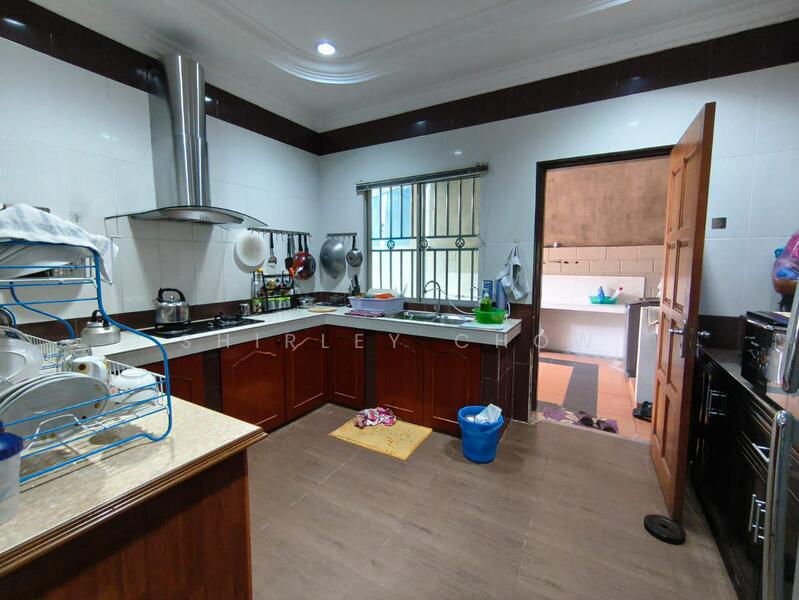 For Sale - Luyang Perdana