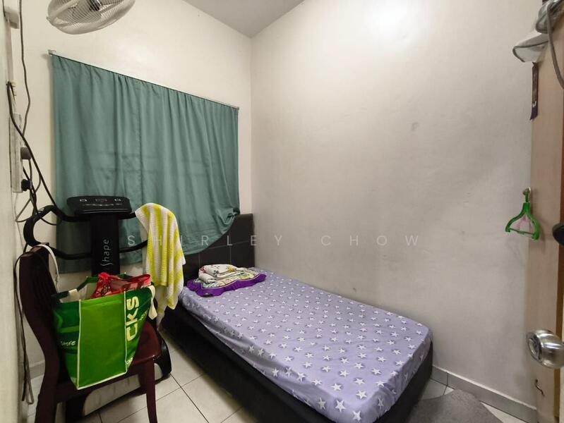 For Sale - Luyang Perdana