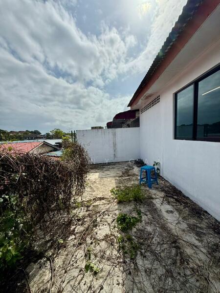 1-storey Terraced House for Sale in Taman Johor (Tampoi) - Beyny Gan - Exterior - PropertyGuru.com.my