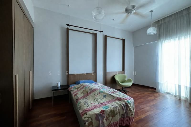 Condominium for Sale at 11 Gurney Drive - SERENEN TEH - Bedroom - PropertyGuru.com.my