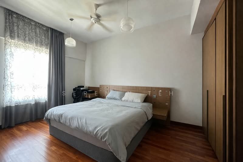 Condominium for Sale at 11 Gurney Drive - SERENEN TEH - Bedroom - PropertyGuru.com.my