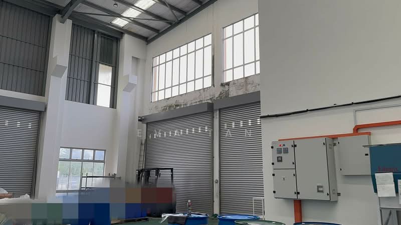 Kilang untuk Dijual di Pasir Gudang (Johor) - Eva Tan - Interior - PropertyGuru.com.my