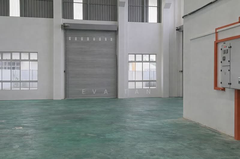 Kilang untuk Dijual di Pasir Gudang (Johor) - Eva Tan - Interior - PropertyGuru.com.my