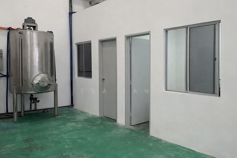 Kilang untuk Dijual di Pasir Gudang (Johor) - Eva Tan - Interior - PropertyGuru.com.my