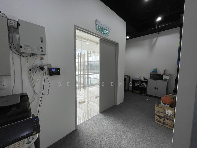 Office for Rent in Seksyen U1 (Glenmarie) - Sean Seng - Interior - PropertyGuru.com.my