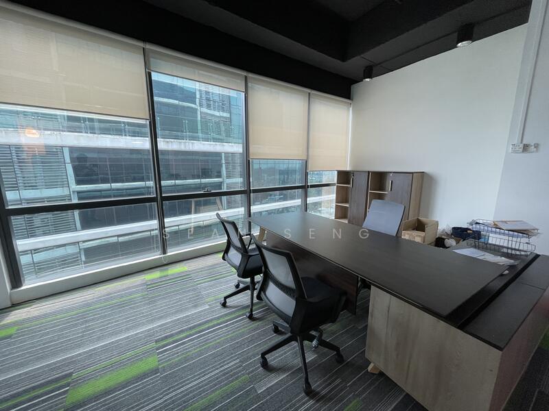 Office for Rent in Seksyen U1 (Glenmarie) - Sean Seng - Office - PropertyGuru.com.my