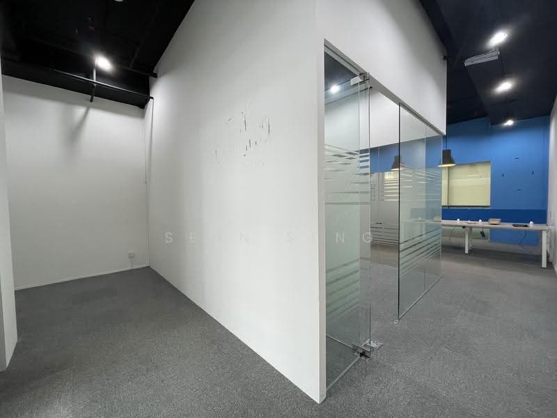 Office for Rent in Seksyen U1 (Glenmarie) - Sean Seng - Interior - PropertyGuru.com.my