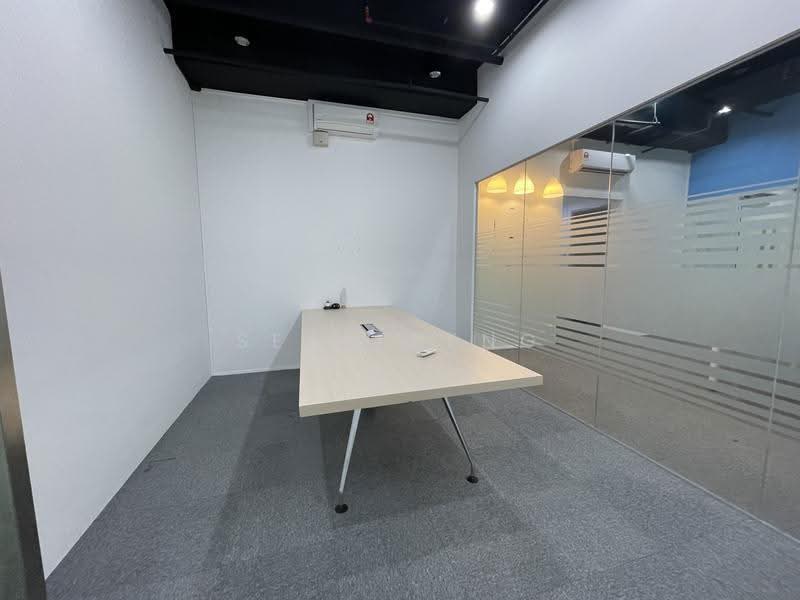 Office for Rent in Seksyen U1 (Glenmarie) - Sean Seng - Interior - PropertyGuru.com.my