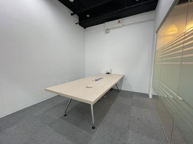 Office for Rent in Seksyen U1 (Glenmarie) - Sean Seng - Interior - PropertyGuru.com.my