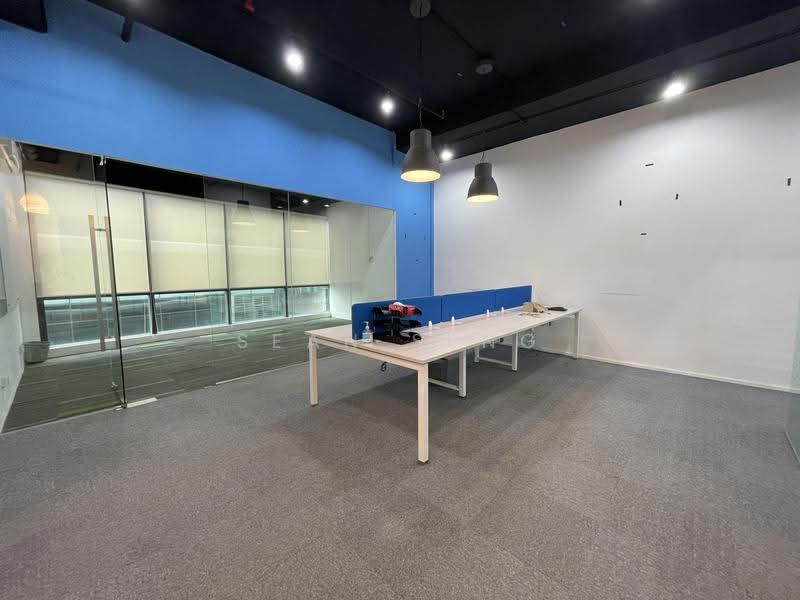 Office for Rent in Seksyen U1 (Glenmarie) - Sean Seng - Interior - PropertyGuru.com.my