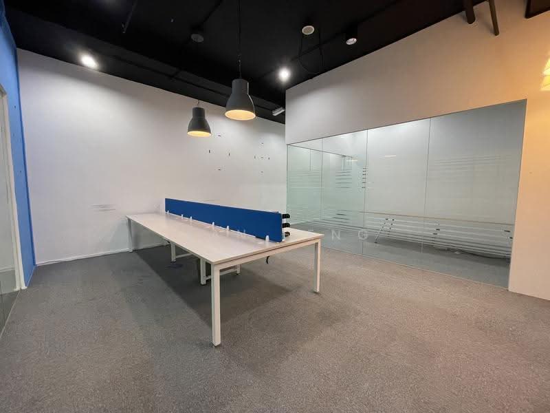 Office for Rent in Seksyen U1 (Glenmarie) - Sean Seng - PropertyGuru.com.my