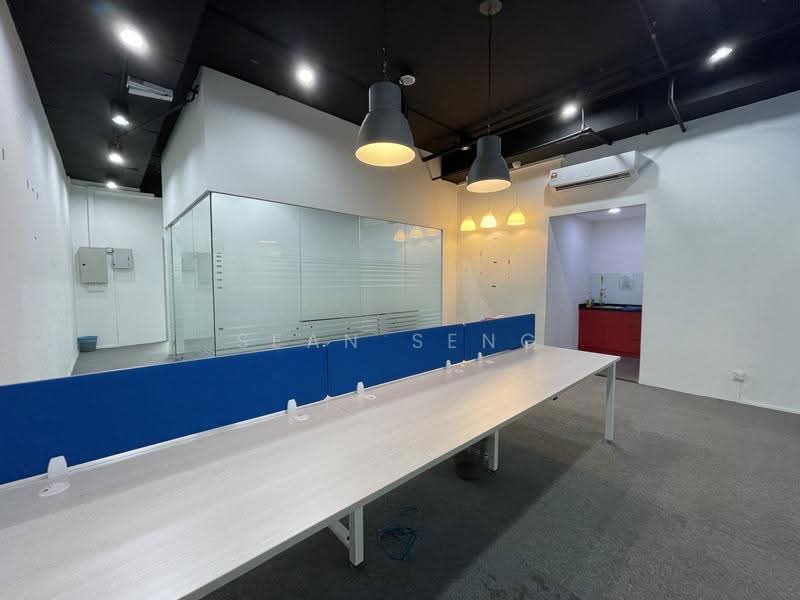 Office for Rent in Seksyen U1 (Glenmarie) - Sean Seng - Interior - PropertyGuru.com.my