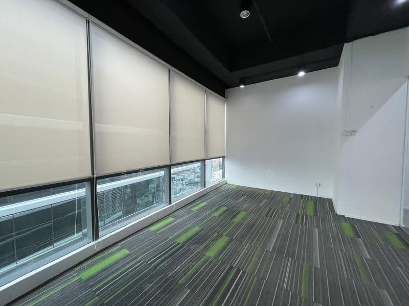 Office for Rent in Seksyen U1 (Glenmarie) - Sean Seng - Interior - PropertyGuru.com.my