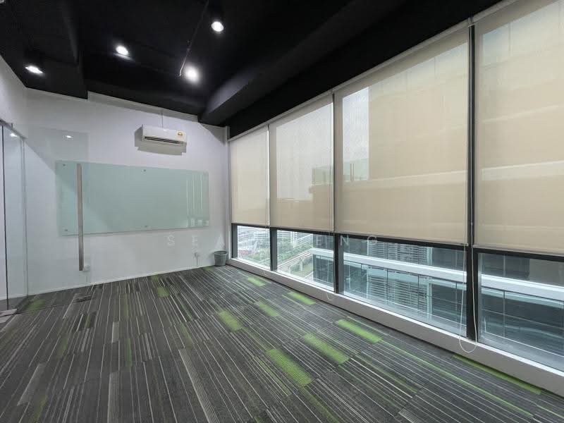 Office for Rent in Seksyen U1 (Glenmarie) - Sean Seng - Interior - PropertyGuru.com.my