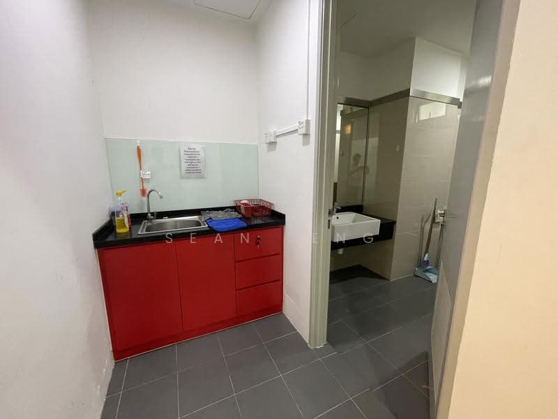Office for Rent in Seksyen U1 (Glenmarie) - Sean Seng - Bathroom - PropertyGuru.com.my