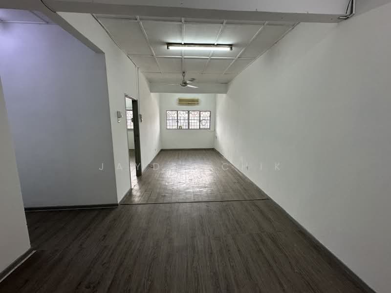Townhouse for Sale in Pandan Indah (Ampang) - Jayden Chik - Interior - PropertyGuru.com.my