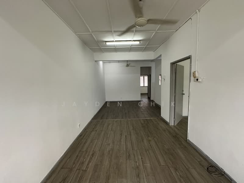 Townhouse for Sale in Pandan Indah (Ampang) - Jayden Chik - Interior - PropertyGuru.com.my