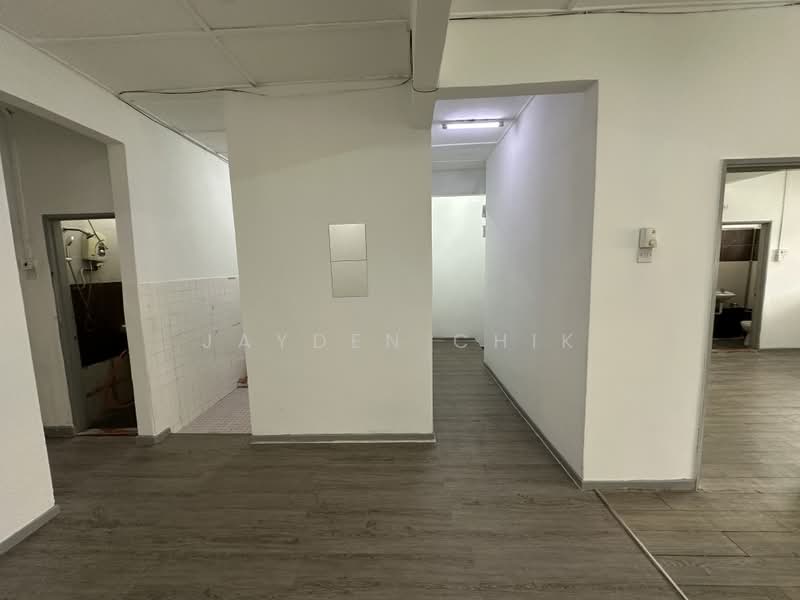 Townhouse for Sale in Pandan Indah (Ampang) - Jayden Chik - Interior - PropertyGuru.com.my