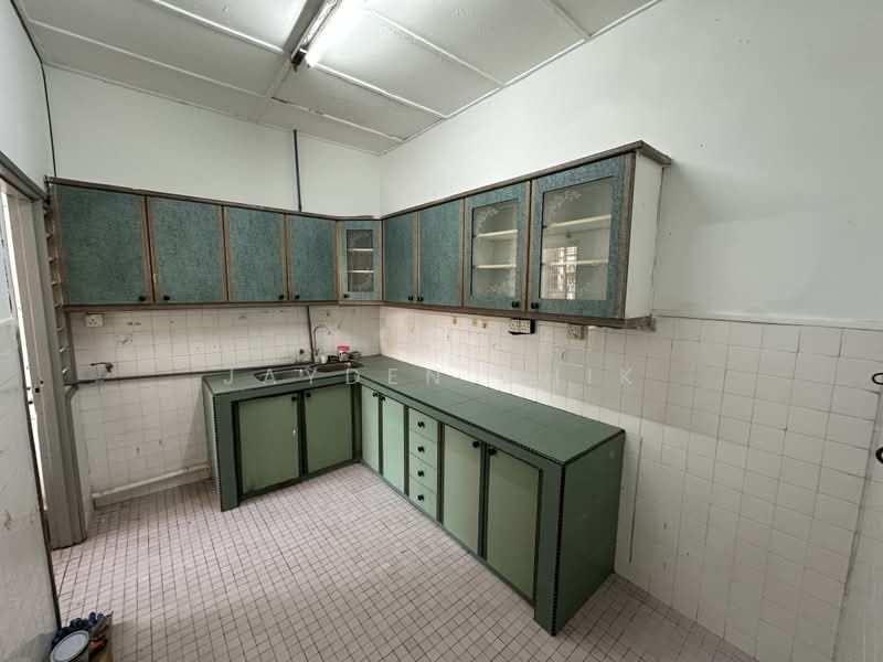 Townhouse for Sale in Pandan Indah (Ampang) - Jayden Chik - Kitchen - PropertyGuru.com.my