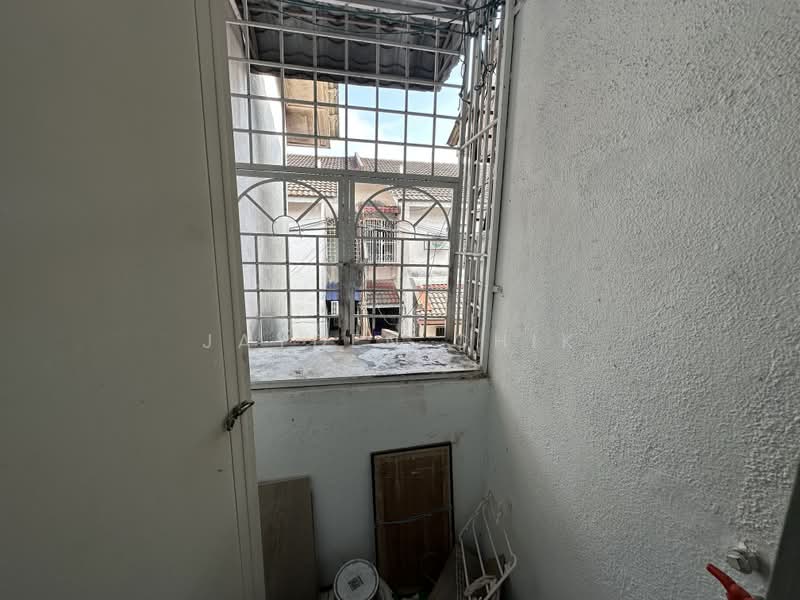 Townhouse for Sale in Pandan Indah (Ampang) - Jayden Chik - Exterior - PropertyGuru.com.my