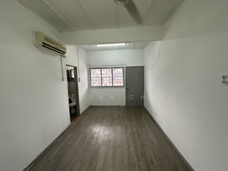 Townhouse for Sale in Pandan Indah (Ampang) - Jayden Chik - Bathroom - PropertyGuru.com.my