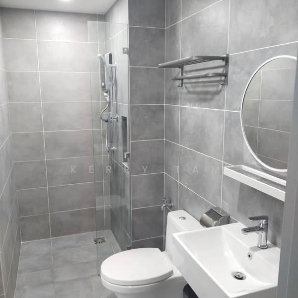 Condominium for Rent at 121 Residences - Kerry Tam - Bathroom - PropertyGuru.com.my