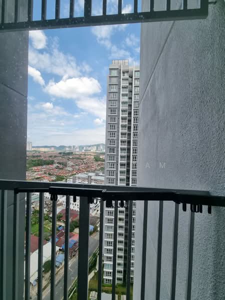 Condominium for Rent at 121 Residences - Kerry Tam - View - PropertyGuru.com.my