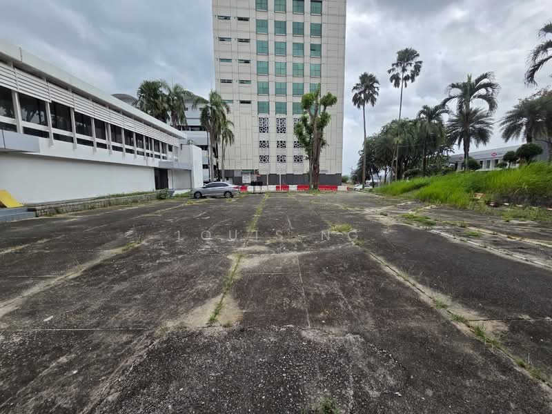 Jalan Duke Johor Bahru, JB Town untuk Untuk Disewa - RM 40,000 /bulan, Mac 2026 - Exterior - PropertyGuru.com.my