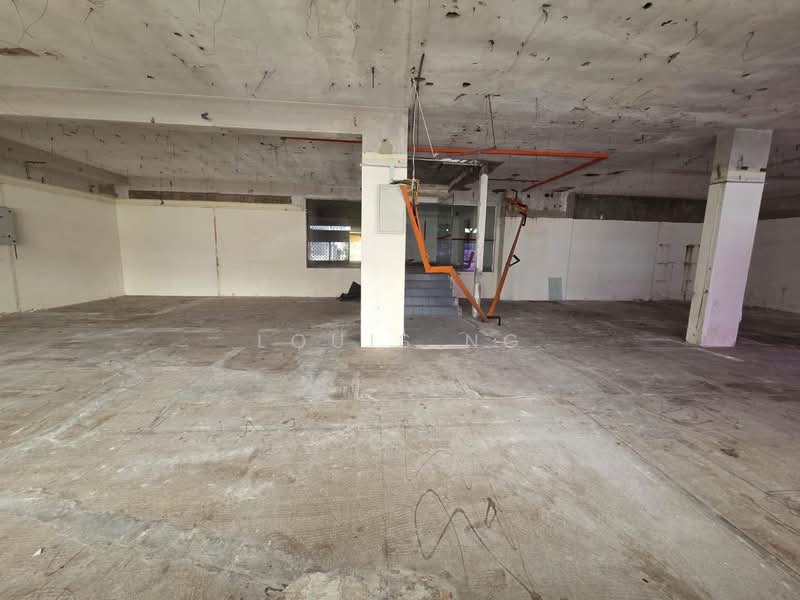 Jalan Duke Johor Bahru, JB Town untuk Untuk Disewa - RM 40,000 /bulan, Mac 2026 - Interior - PropertyGuru.com.my