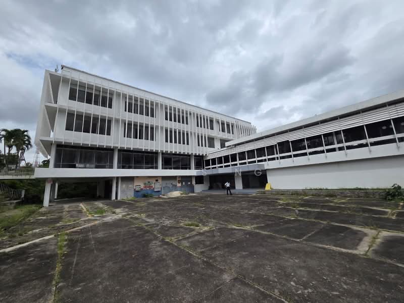 Jalan Duke Johor Bahru, JB Town untuk Untuk Disewa - RM 40,000 /bulan, Mac 2026 - Exterior - PropertyGuru.com.my