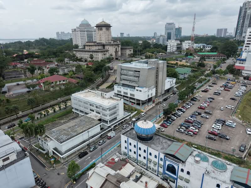 Jalan Duke Johor Bahru, JB Town untuk Untuk Disewa - RM 40,000 /bulan, Mac 2026 - Exterior - PropertyGuru.com.my