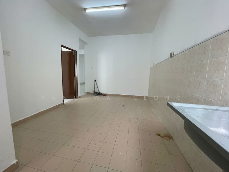 TAMAN BUKIT KEPAYANG FASA L untuk Untuk Dijual - RM 470,000, Apr 2026 - Kitchen - PropertyGuru.com.my