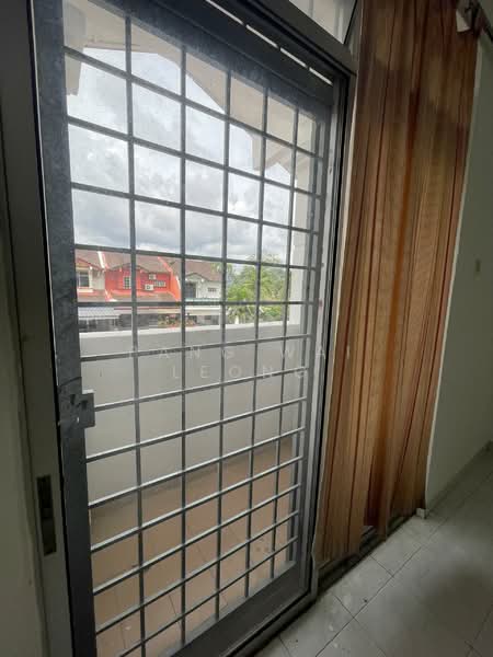 TAMAN BUKIT KEPAYANG FASA L untuk Untuk Dijual - RM 470,000, Apr 2026 - Balcony - PropertyGuru.com.my