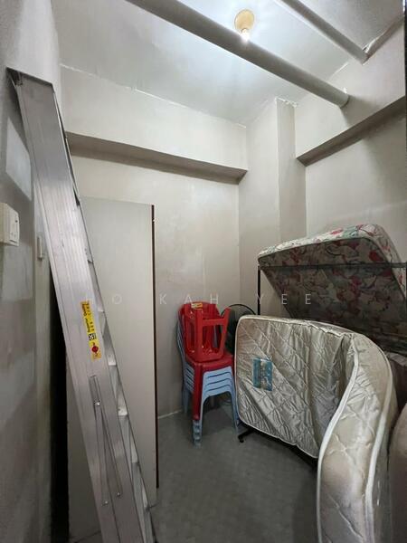 Condominium for Sale at Cypress Condominium - Ho Kah Yee - PropertyGuru.com.my