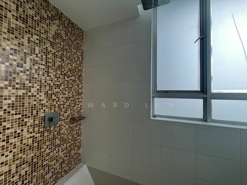 Service Residence for Sale at Solaris Dutamas - Edward Low - Bathroom - PropertyGuru.com.my